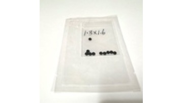 Hi-tachi spare parts 4.5*1.3*1.6 HB-PL1536 Hi-tachi seal O-ring for PB PX PXR CIJ inkjet printer1
