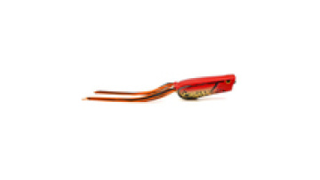 Customized Popular Bass Soft Vibration Lure Fishing Tackle - Frog1