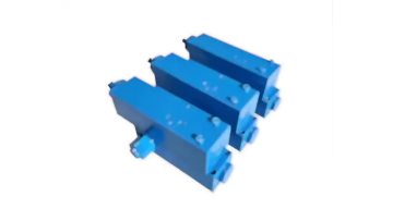 PVXS pump hydraulic valve