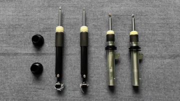 MINI F56 shock absorber