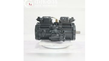 K3V112DTP-HN0V-14T（PTO）