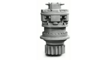XHSC Hydraulic Transmission Devices