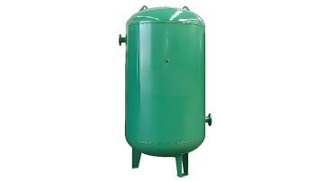 Buffer Tank