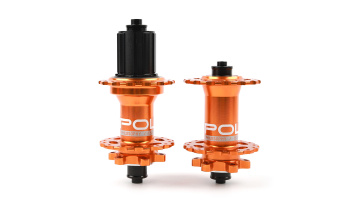 MH019 Mountain bike hub 135mm