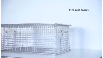 Fantastic Stainless Steel Wire Mesh