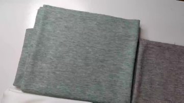 Top Quality Material 90% Polyester 10% Rayon TR Imitation Rabbit Hair Cashmere Scuba Fabric for Clothing1