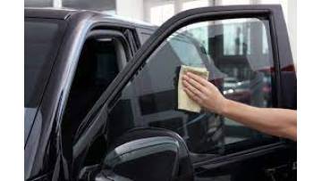 heat rejection window films