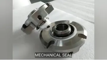 Cartridge Mechanical Seal Tyep Chesterton 1.51