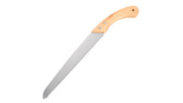 350 Wooden Handle Garden Felling Saw Folding Miter Saw Fruit Tree Gardening1