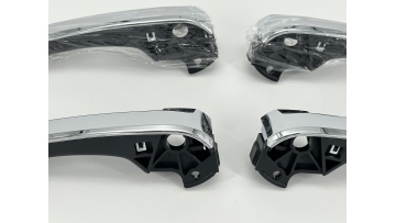 Land Cruiser Handle