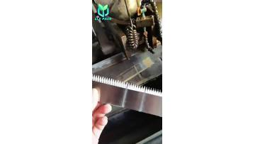 Serrated Blade
