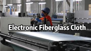56x56 High temperature resistant electronic cloth