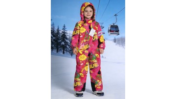 Kids Ski 010