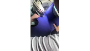 blind stitch