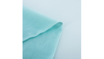 High Anti-Wrinkle UV Protective Dry Fit Jersey Fabric - 100% Sorona1