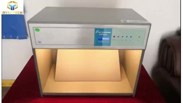 Color Assessment Matching Cabinet