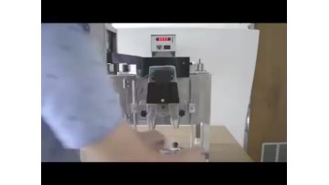 YL-2 semi-automatic electronic counting machine for tablet and capsule1