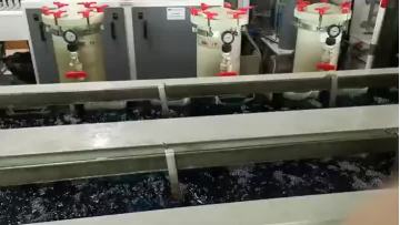 PCB manufacturing-Pattern Plating
