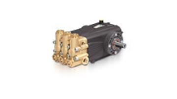 DS-N SERIES  High Pressure Pump Triplex Plunger Pump Firefighting Pump1