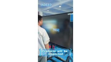 Dedicated and responsible product verification