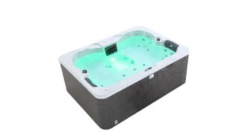 Hot Tub Install Ideas