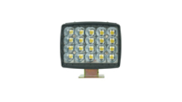 Car LED Work Light 18w 300M Long Lighting Logo Shape LED Work Lamp For Off-road Vehicle1