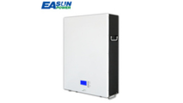 EASUN POWER LiFePO4 Lithium Ion Batteries Solar Power Energy System 3.2v 25.6V 51.2V 50Ah 100Ah 200Ah For RV Home Use1