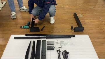 UP1A-01D Installation Guide