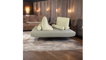 0504 the living room sofa 