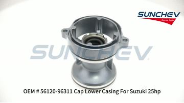 56120-96311 Cap Lower Casing