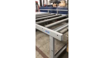 aluminum  film lamination machine