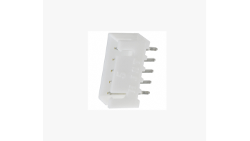 B5B-XH-A VLR-02V Product Introduction