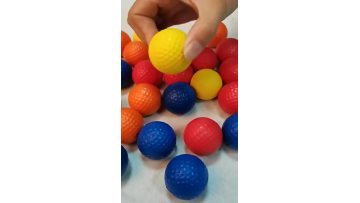 PU Balls