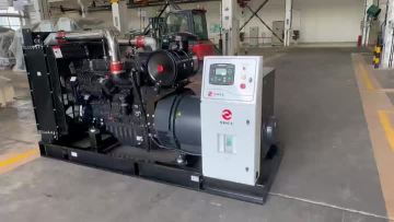 shangchai200-250kva