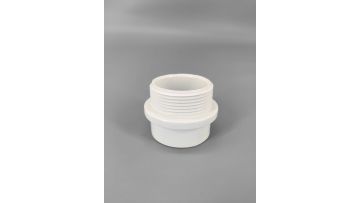 PVC fittings REPAIR COUPLING