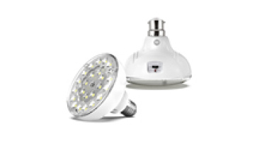 Dp Emergency LED Light Remote Control Portable LED Rechargeable Lamp Emergency Light For Home1