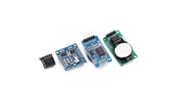 DS1302 DS3231 RTC Real Time Clock Module1