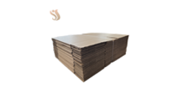Industrial heavy duty cardboard moving box corrugated wardrobe size storage carton1