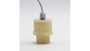 IP68 Waterproof Ultrasonic Transducer