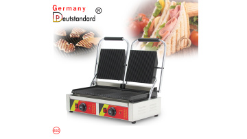 press grill machine 692