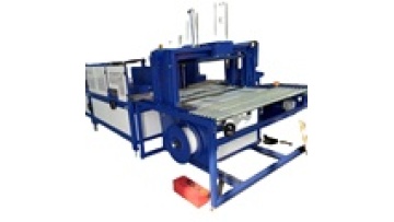 automatic strapping machine for corrugated carton1