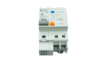Miniature Circuit Breaker with Leakage Protection (1P-4P, 500A-800A) - ELCB1