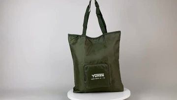 Polyester Shopping Bags