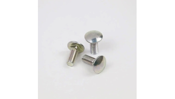 Aluminum Rivets