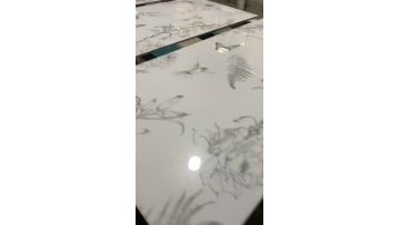 Ceramic tile series