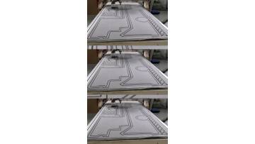 eva deck sheet