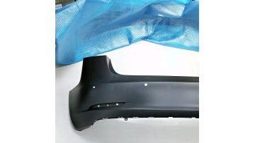 BAINEL Rear Bumper For TESLA Model 3 2017-2020 1108905-SO-5-A 1108905-S0-A1