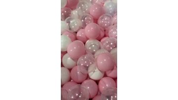 Baby Ball Pit Balls PE Ocean ball