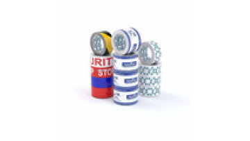 Transparent Adhesive tape Custom strong Adhesive  for carton sealing bopp packing tape cinta1