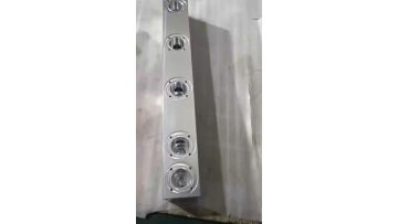 Machining Center 2
